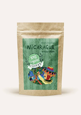 Nicaragua Coffee